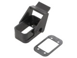 Carcasă pentru conectori HDC C146 Heavy Mate Q cu clichet