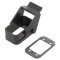 Conector carcasă HDC cu clichet IP65