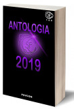 Antologia CSF 2019 | Constantin D. Pavel, Pavcon