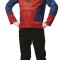 Set Spiderman - Bluza &amp; masca PlayLearn Toys