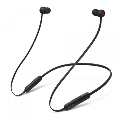 Handsfree Bluetooth Beats Flex, A2DP, Negru MYMC2ZM/A foto