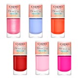 Cumpara ieftin Set Oje Copii Princess Collection