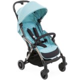 Carucior sport pentru bebelusi Chicco Cheerio, 0 luni+, Hydra