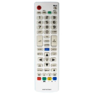 Telecomanda LG led AKB74475441 foto