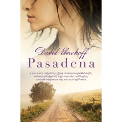 Pasadena - David Ebershoff foto
