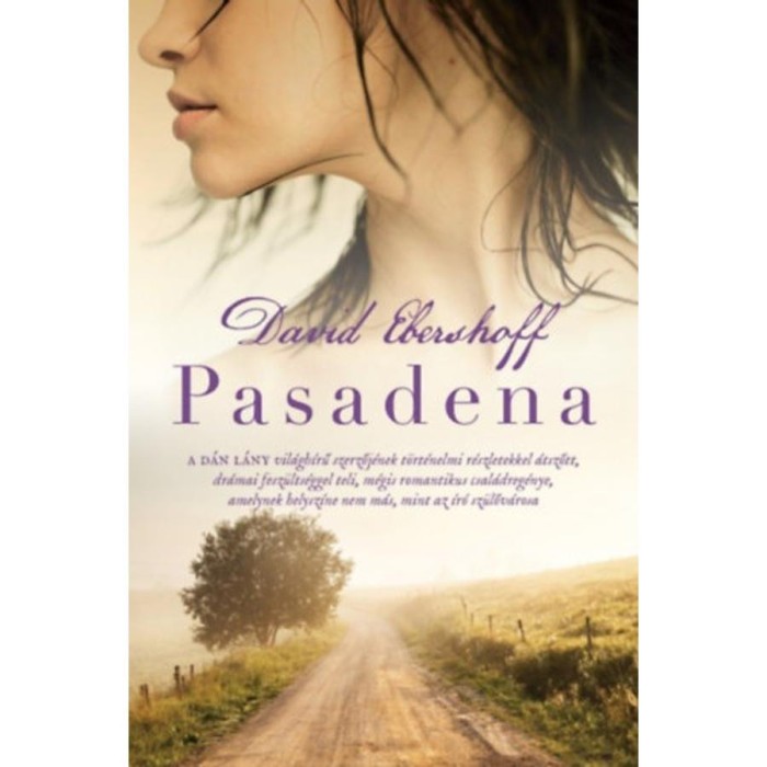Pasadena - David Ebershoff