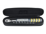 Cumpara ieftin Cheie Dinamometrica Bicicleta Topeak D-Torq Dx, Tt2530, Argintiu Ultimate FactoryBikes