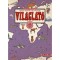 Vil&aacute;gl&aacute;t&oacute; - T&eacute;rk&eacute;pk&ouml;nyv - 66 orsz&aacute;g - Aleksandra Mizielinska