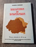 Bucovina si Basarabia Viorel Roman