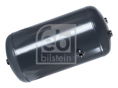 FEBI BILSTEIN 106060 Rezervor aer, sistem compresor foto