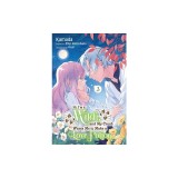 Hi, I'm a Witch, and My Crush Wants Me to Make a Love Potion, Vol. 3