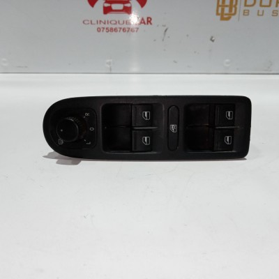 Comenzi geam+oglinzi VW Golf VI 1.4 TSI 2008-2012 5K0867255A foto