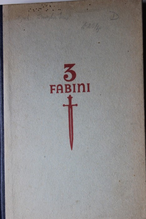 Drei Fabini