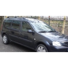 Perdele interior Dacia Logan MCV 2006 - 2012