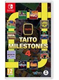 Taito Milestones 4 NSW