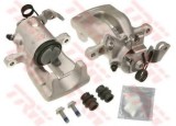 Etrier frana OPEL ZAFIRA B (A05) (2005 - 2016) TRW BHS1000E