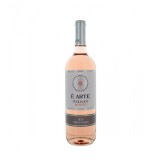 Torrevento E Arte Rosato Puglia IGT - Vin Rose Sec - Italia - 0.75L