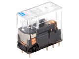 Releu Electromagnetic SPDT 12VDC 16A