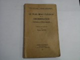 LE PLUS BEAU FLEURON DE LA DISCRIMINATION - VIVEKA-CUDA-MANII - COLECTION VANDE MATARAM - ADRIEN-MAISONNEUVE