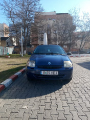 Renault Clio Symbol / Benzina / 2000 foto