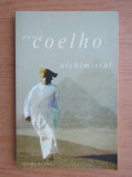 Paulo Coelho - Alchimistul, Humanitas