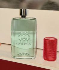 Gucci Guilty Cologne Pour Homme EDT 50ml pentru Barba?i foto