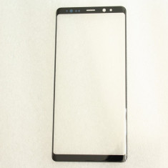 Geam sticla OCA Samsung Galaxy S8 Plus G955 negru
