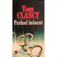 Carte Tom Clancy - Pericol Iminent foto