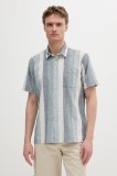Barbour cămașă Portwell Summer Fit Shirt cu guler clasic, regular, MSH5442