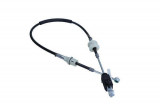 Cablu, transmisie manuala ALFA ROMEO MiTo (955) ( 09.2008 - ...) OE 55223406