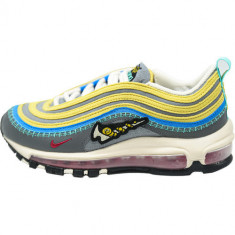 Pantofi sport copii Nike Air Max 97 SE DN4381-001