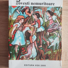 Povești nemuritoare, VOX, nr. 17