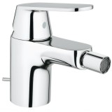 Baterie bideu Grohe Eurosmart Cosmo, crom, 32839000