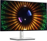 Cumpara ieftin Monitor LED Dell U2424H 23.8&quot; (60.47 cm) FHD 1920x1080 IPS 120Hz, 5ms, HDMI, DisplayPort, USB