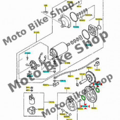 MBS Saiba distantier bendix 25x36, Cod Produs: 920261025KA