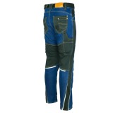 Pantaloni de lucru Jeans COLEMANN HYBRIDE