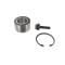 Rulment butuc roata Aftermarket CX1066