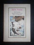 Jules Verne - Satul aerian. Inchipuirile lui Jean Marie Cabidoulin (1986)