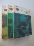 Memorialul din Sfanta Elena (3 vol.) - Las Cases