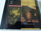 Concerte clasice pt.chitara