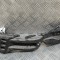 Suport bara de protecție dreapta spate PORSCHE CAYENNE 92A 2011 OEM: 7P5807394A,7P5.807.394.A | 29999169