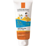 La Roche-Posay Anthelios Dermo-Pediatrics lapte protector pentru copii SPF 50+ 75 ml