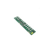 Placă electronică ELECTROLUX 140053758078 Original Piese Plite Aragaz Cuptoare