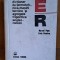 DICTIONAR DE TERMOTEHNICA, MASINI TERMICE SI AGREGATE FRIGORIFICE ENGLEZ-ROMAN - MARCEL POPA