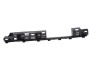 Suport prag lateral st&acirc;nga spate TESLA MODEL X 2017 OEM: 1051827-00-B 14893333
