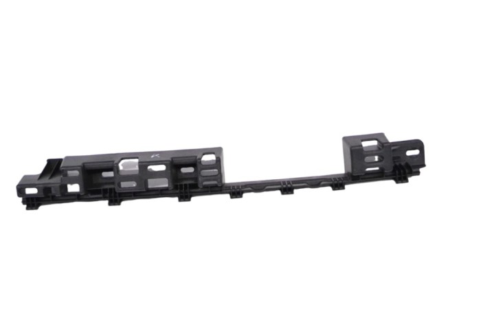 Suport prag lateral st&acirc;nga spate TESLA MODEL X 2017 OEM: 1051827-00-B 14893333
