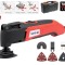 YATO Unealta multifunctionala 300W