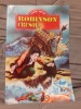 Robinson Crusoe - Daniel Defoe, Editura Regis, Aventura, Roman, Beletristica, 334 pagini, 1998