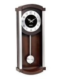 Cumpara ieftin Pendul? de Perete Elegant? &ndash; Design Clasic &amp; Modern Argintiu / Auriu 8420