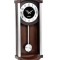 Pendul? de Perete Elegant? &ndash; Design Clasic &amp; Modern Argintiu / Auriu 8420